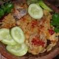 Cooksnap dari f@tikha untuk resep Sambal Ayam Geprek
