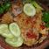 Cooksnap dari f@tikha untuk resep Sambal Ayam Geprek
