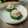 Cooksnap dari Aini's Kitchen untuk resep Sokko (Nasi ketan)