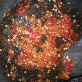 Cooksnap dari VALEN PANDU untuk resep Sambal korek