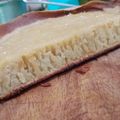 Cooksnap dari sastra sangga untuk resep Terang Bulan (Takaran Sendok)