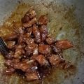Cooksnap của Nga Ngố khi họ làm theo món Sườn non rim mặm (cực dễ)
