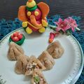 HEMA OZA's cooksnap of when they made પાન ગુલકંદ મોદક (Paan Gulkand Modak Recipe In Gujarati).