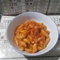 Cooksnap dari Agustina Navaro untuk resep Tteokbokki Pedas Simpel dan mudah ala amih fatih