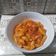 Cooksnap dari Agustina Navaro untuk resep Tteokbokki Pedas Simpel dan mudah ala amih fatih