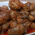 Cooksnap dari Debby Ayu untuk resep Sambel Goreng Kentang Ati Ampela