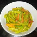 Cooksnap dari Jaija untuk resep Acar Kuning Wortel Timun