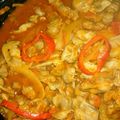 El cooksnap de judzu cuando hizo Mollejas de pollo estofadas.