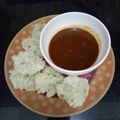 Cooksnap dari Nana Efendi untuk resep Cireng sambal rujak