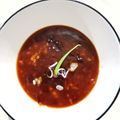 Cooksnap dari KasMira untuk resep Saus Barbeque