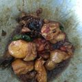 Cooksnap dari Syifa Ayu Reza untuk resep Ayam kecap ala dapoer madam