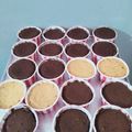 Cooksnap dari Juliijul untuk resep Cupcakes Super Enak, Moist and Ekonomis