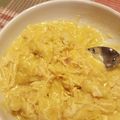 Amber Keeling's cooksnap of when they made Slow	Cooker chicken and dumplings.