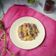 Cooksnap dari Berlian Soewandono untuk resep CENIL (Jajanan Pasar Waru)
