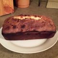 crabbygabi17's cooksnap of when they made Snickerdoodle Bread.
