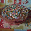 Cooksnap dari Itha Chelsea untuk resep Pancake Teflon