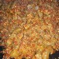 Cooksnap dari MimmoKala untuk resep Oseng mercon daging sapi