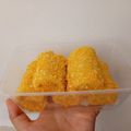 Cooksnap dari BubuHima untuk resep Risol Mayo