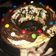 El cooksnap de Karen Contreras cuando hizo Rosca de Pascua (simple).