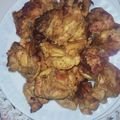 Noor Ul Ann's cooksnap of when they made Chicken tikka boti.