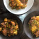 Cooksnap από Sitronella στη συνταγή Μοσχαράκι - καραμελωμένο - με αρακά και κανέλα…