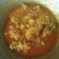 Cooksnap dari Yuli Widibaskara untuk resep Ayam betutu