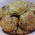 Cooksnap dari aiiu leea untuk resep Perkedel kentang No MSG