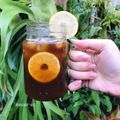 Cooksnap dari dewialwie untuk resep Kopi Tonik ala Kafe