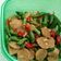 Cooksnap dari anita untuk resep Tumis Buncis + Bakso