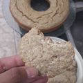El cooksnap de Daniela Montoya cuando hizo Galletitas de avena🌺.