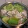 Hui lin Yang 的 刈菜(芥菜)嫩雞湯 cooksnap