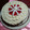 El cooksnap de Gime G cuando hizo Postre de Cumpleaños para "Mi Cumple".
