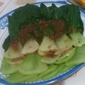 Cooksnap dari Hana Fitriasari untuk resep Tumis Pokcoy Bawang Putih Saus Tiram