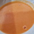 Cooksnap dari Lusiana Wibowo untuk resep Tomato Cream Soup