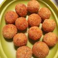 Cooksnap dari Riska Dila Utami untuk resep Bola - Bola Kentang isi Keju