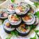 Cooksnap của Phan Bao Van khi họ làm theo món Cơm cuốn rong biển