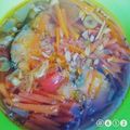 Cooksnap dari Fani u untuk resep Tenggiri Asam Manis