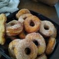 El cooksnap de mercedes gatti vigo cuando hizo Rosquitas fáciles y económicas😚👌.