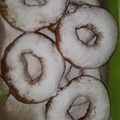 Cooksnap dari Anis Budi Herawati untuk resep Donat lembut dan Empuk