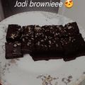 Cooksnap dari Amelar Artharante untuk resep Fudgy Brownies Panggang Mudah dan Cepat