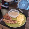 Marcy Lynn's cooksnap of when they made Breaded Steak Fingers.