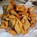 El cooksnap de Daiana Unrein cuando hizo Tortas fritas🍪🍪.