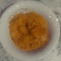 Vanshika Mulchandani's cooksnap of when they made Mushroom Korma.