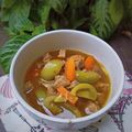 Cooksnap dari Erni Puspaningrum untuk resep Asem-Asem Daging dan Buncis