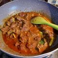 Cooksnap dari Gita Ardiani untuk resep Tengkleng Kambing khas Solo