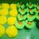 Cooksnap dari Devy Prabowo untuk resep Kue Talam Pandan
