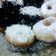 Cooksnap dari Marita Ferdianto untuk resep Donat Ubi Jalar Kuning tanpa telur Empuuuk