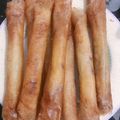 Cooksnap dari Intan Tri Yulianti untuk resep Pisang aroma keju