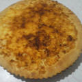 El cooksnap de Noee Chichi Gonzalez cuando hizo Tarta de coco y dulce de leche.
