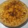 El cooksnap de Noee Chichi Gonzalez cuando hizo Tarta de coco y dulce de leche.
